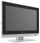 LCD, Audio in video oprema